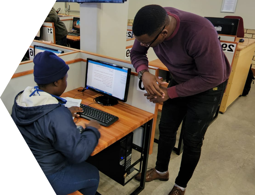 siya mamba computer training facility